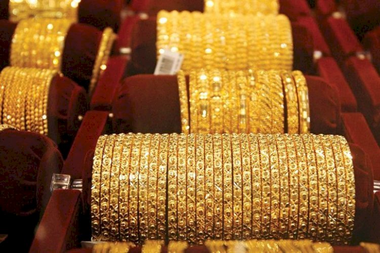 ارتفاع جديد في أسعار الذهب بالدول العربية اليوم السبت 25 أبريل 2026