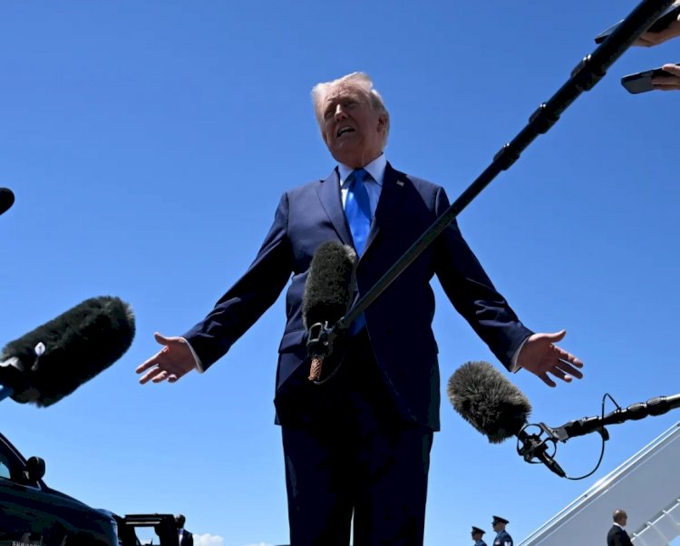 أبرز ما ورد في الصحف الأجنبية الأحد 26 إبريل..العالم على صفيح ساخن.. محاولة اغتيال ترامب وترقب دبلوماسي مع إيران وتصعيد عسكري بلبنان