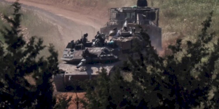 تصعيد خطير على الحدود.. نتنياهو يأمر بضرب حزب الله والهدنة على المحك