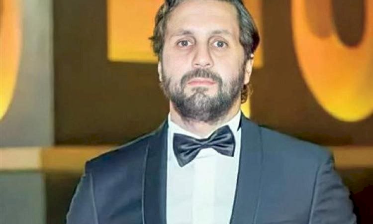 تهنئة نجوم الفن لهشام ماجد بعيد ميلاده.. أبرزهم ريهام عبد الغفور ومايان السيد