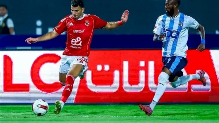 مواعيد مباريات اليوم في الدوري الإنجليزي والمصري.. مانشستر يونايتد وقمة الأهلي وبيراميدز