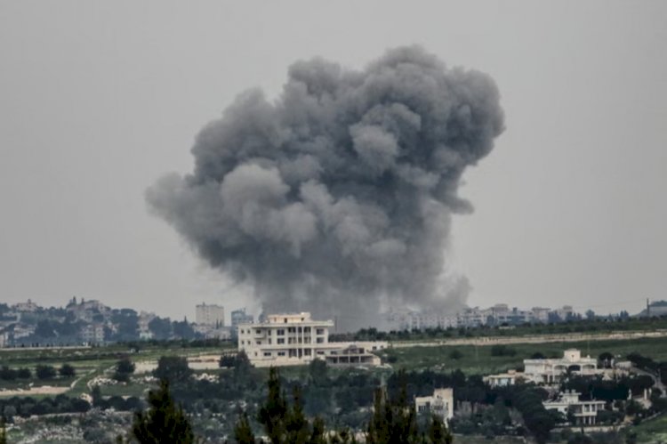 هدنة على حافة الانهيار.. تبادل الاتهامات يشعل جبهة جنوب لبنان