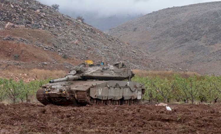 لبنان يتهم إسرائيل بارتكاب إبادة بيئية وخسائر بمليارات الدولارات