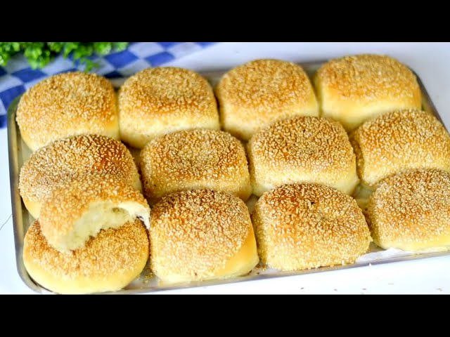 طريقة عمل فطائر بالجبن والسمسم والعسل بخطوات بسيطة وطعم مميز