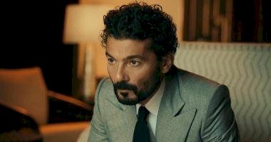 خالد النبوي يطلق تصوير مسلسل طاهر المصري قريبًا في مايو المقبل