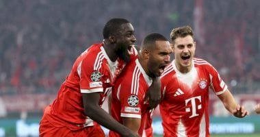 مواعيد مباريات اليوم.. سان جيرمان وبايرن ومباريات الدوري السعودي