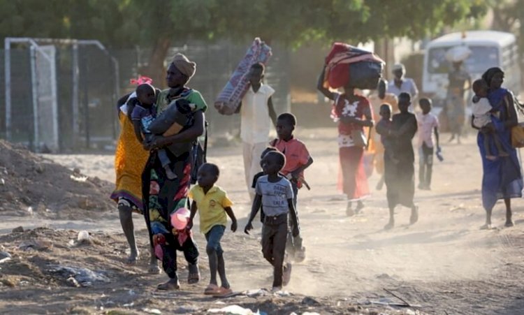 محلل سياسي سوداني: استمرار الحرب يضاعف معاناة المواطنين ويهدد مستقبل الدولة