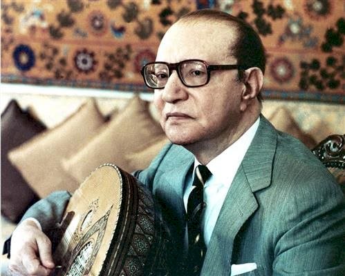 ذكرى رحيل محمد عبد الوهاب.. محطات في حياة موسيقار الأجيال وأشهر أعماله
