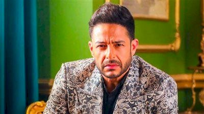 محمد حماقي يستعد لطرح ألبوم جديد بمشاركة كبار صناع الموسيقي