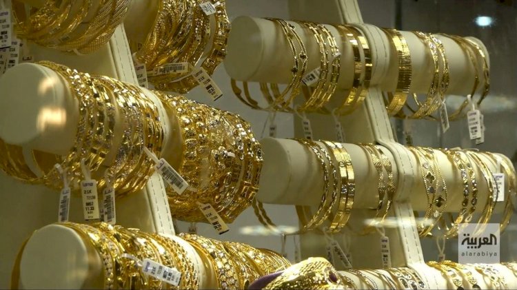 أسعار الذهب في الدول العربية اليوم 6 مايو 2026 بين الارتفاع والاستقرار