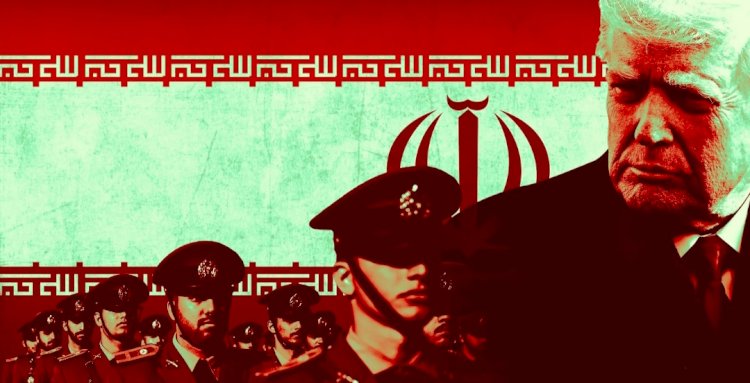 اتفاق مرتقب بين واشنطن وطهران يقترب من إنهاء الحرب ورفع العقوبات