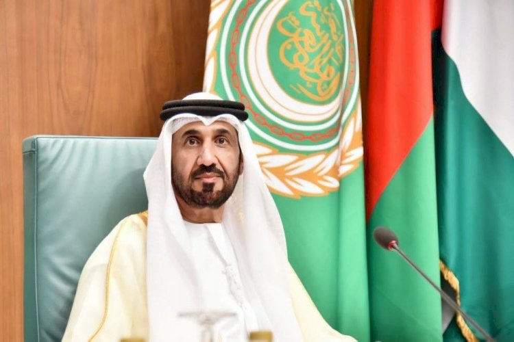 رئيس البرلمان العربي يدين الهجمات الإيرانية على الإمارات ويصفها بـ التصعيد الخطير