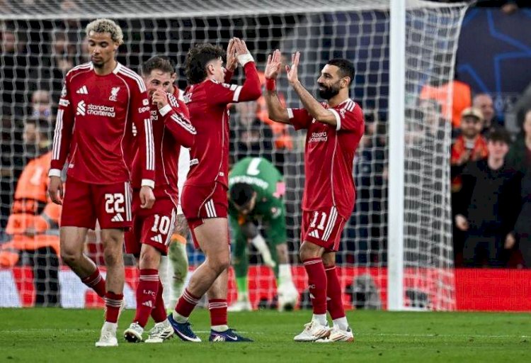 مواعيد مباريات اليوم في الملاعب العالمية.. ليفربول أمام تشيلسي ونهائي الكونفدرالية