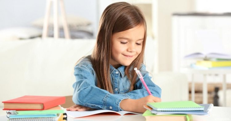 وجبات صحية تساعد الأطفال على التركيز في الامتحانات