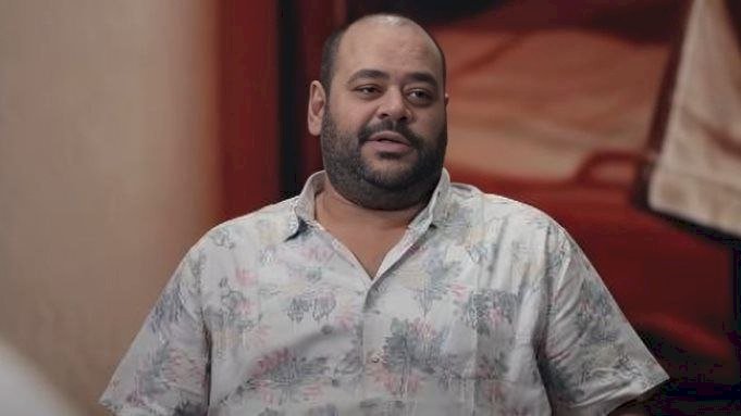 عيد ميلاد محمد ممدوح.. كيف أصبح تايسون الفن أحد أبرز نجوم الدراما؟