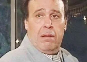 ذكرى ممدوح وافي.. صداقة أحمد زكي التي انتهت برحيلهما