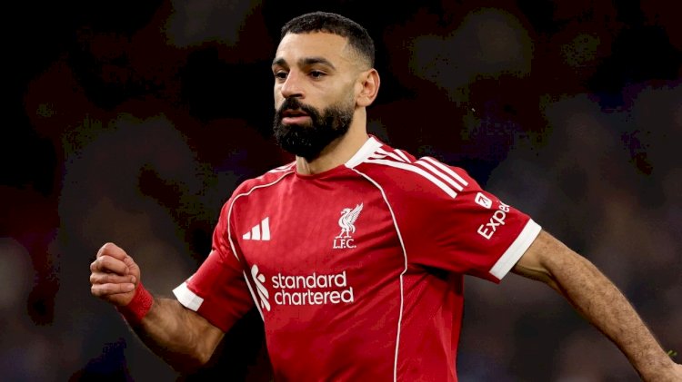 الملك المصري في ليلة الوداع.. ليفربول يجهّز احتفالًا كبيرًا لوداع صلاح