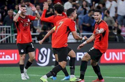 جدول مباريات منتخب مصر في كأس العالم 2026 والقنوات الناقلة