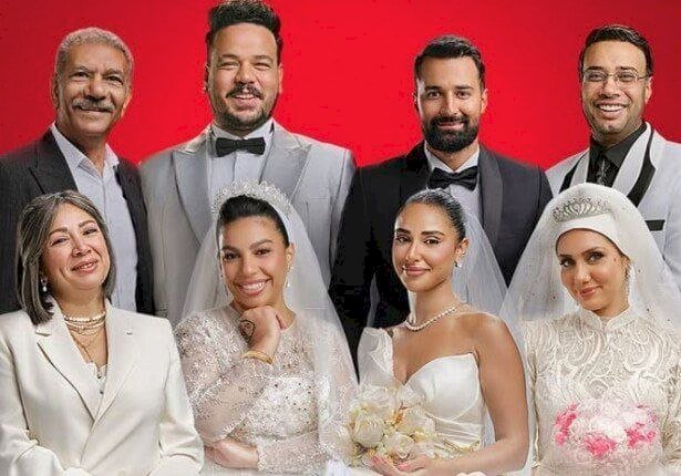 فيلم الكلام على إيه يواصل انطلاقته القوية.. أكثر من 4 ملايين جنيه في يومين
