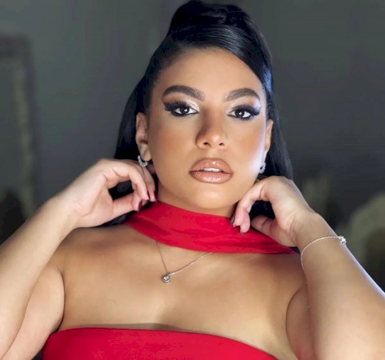 دنيا سامي: متحمسة لفيلم الست لما وأتمنى تفاعل الجمهور معه