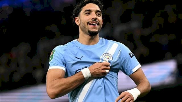 هل ينتقل عمر مرموش إلى برشلونة؟.. مؤشرات قوية تحسم الصفقة