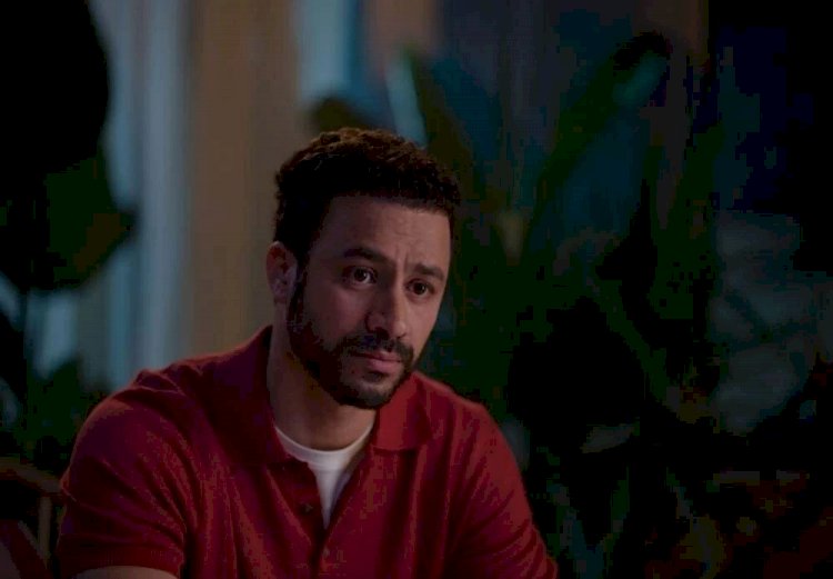 أحمد داود يكشف كواليس التعاون مع سلمى أبو ضيف وحمزة دياب في إذما