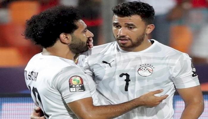 تريزيجيه: منتخب مصر قادر على تحقيق إنجاز كبير ومحمد صلاح الأفضل عالميًا