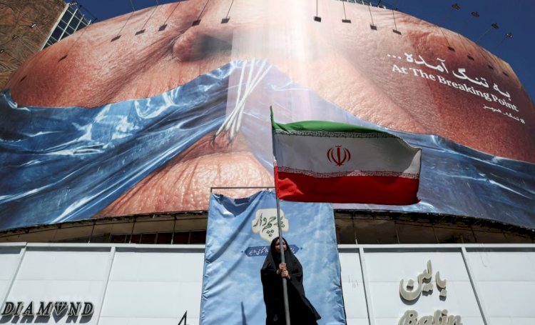واشنطن وطهران تخفضان سقف التوقعات رغم تقدم مفاوضات إنهاء الحرب