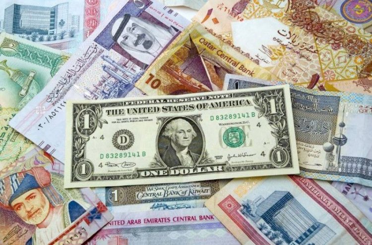 أسعار العملات الأجنبية أمام الجنيه المصري –  السبت 16 مايو 2026