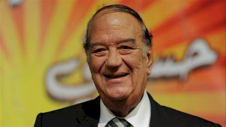 حسن حسني.. ست سنوات على رحيل أيقونة الفن المصري وصاحب المسيرة الاستثنائية