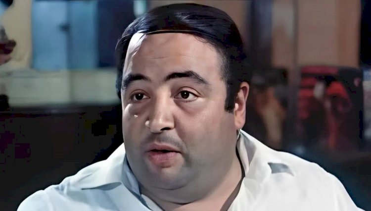 في ذكرى ميلاده.. كيف أصبح يونس شلبي أحد أشهر نجوم الكوميديا في مصر؟