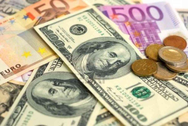 أسعار العملات الأجنبية أمام الجنيه المصري الأربعاء 3 يونيو 2026