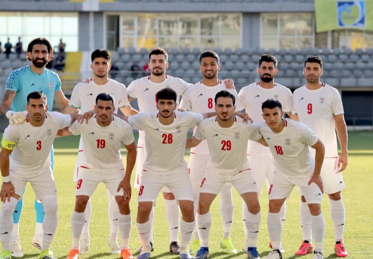 أزمة تأشيرات تهدد مشاركة إيران في كأس العالم قبل أيام من انطلاق البطولة