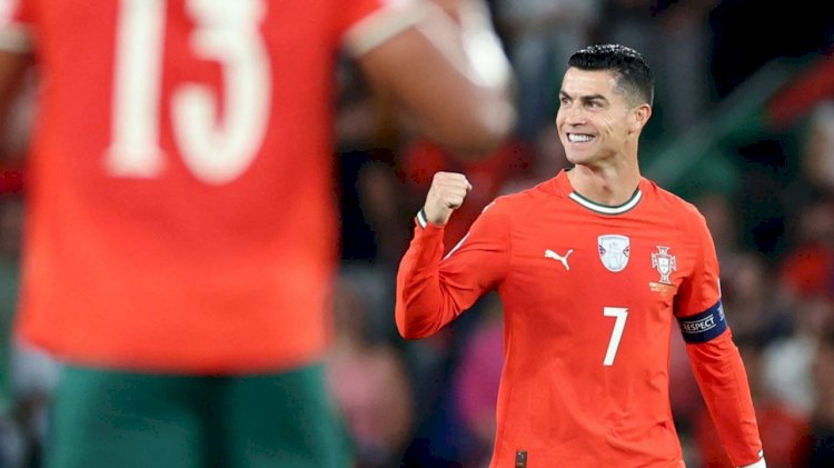 كأس العالم 2026.. رونالدو يطارد اللقب الوحيد الغائب عن مسيرته التاريخية