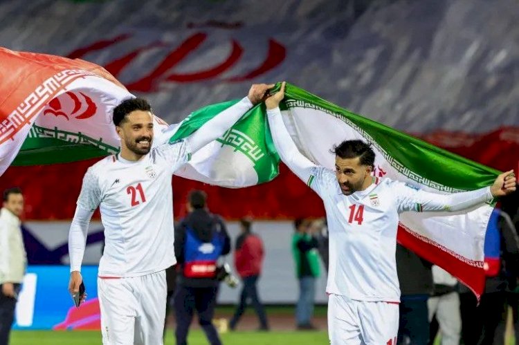 أزمة تأشيرات تعصف بمشاركة إيران في مونديال 2026