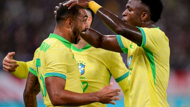 مباريات اليوم.. مصر تواجه البرازيل وألمانيا تلتقي أمريكا في أقوى بروفات كأس العالم 2026