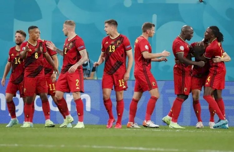 منتخب بلجيكا يصل سياتل استعدادًا لمواجهة مصر في كأس العالم 2026