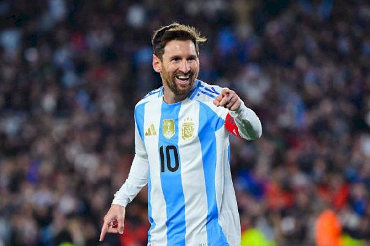 ميسي قبل كأس العالم 2026: الأرجنتين متمسكة باللقب ولن تتخلى عن حلم التتويج