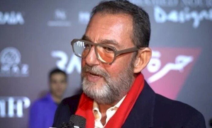 أشرف زكي: الأطباء يوصون بعدم نقل محمد مرزبان إلى القاهرة بسبب حالته الحرجة