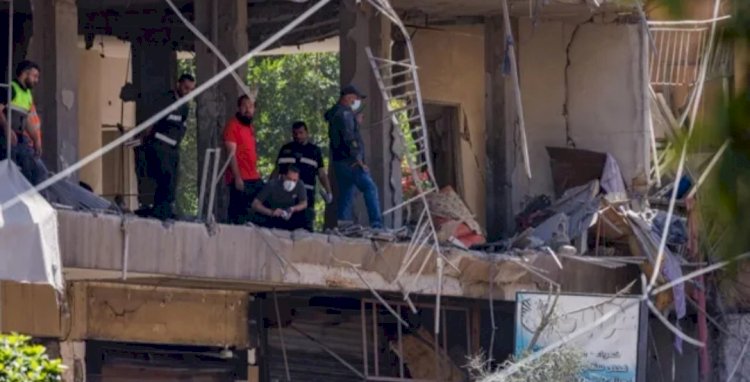 إسرائيل تعلن البقاء في لبنان وسوريا وغزة بشكل غير محدود