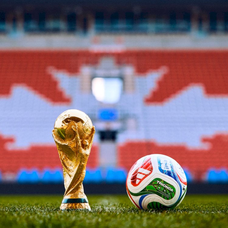 مواجهات قوية في كأس العالم 2026.. تعرف على أبرز مباريات اليوم الجمعة والقنوات الناقلة