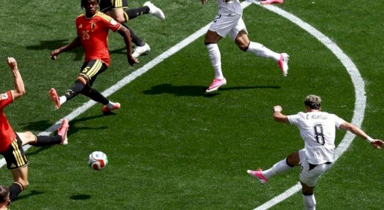 مباريات اليوم بالمونديال.. مصر في اختبار قوي أمام نيوزيلندا وإسبانيا تواجه السعودية