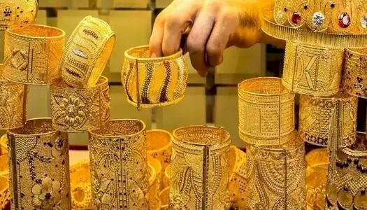 تراجع المعدن الأصفر.. أسعار الذهب اليوم في مصر والدول العربية الخميس 25 يونيو 2026