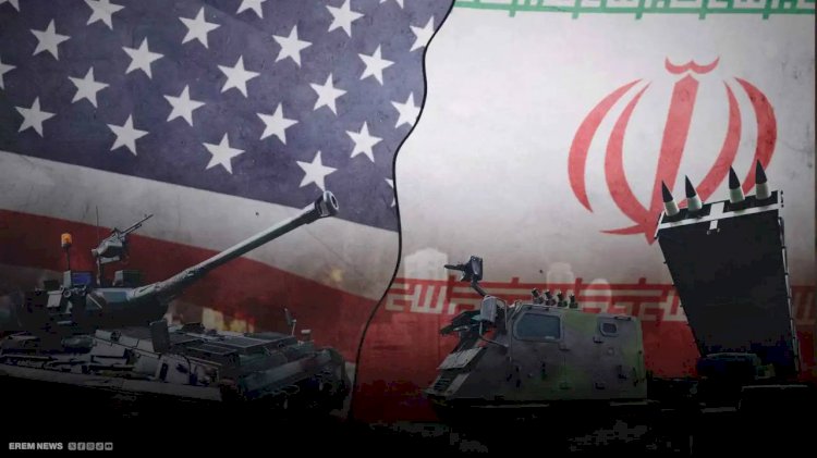خبير في الشئون الإيرانية: التفاهم الأمريكي الإيراني مستمر رغم الخلافات حول النووي وهرمز ولبنان