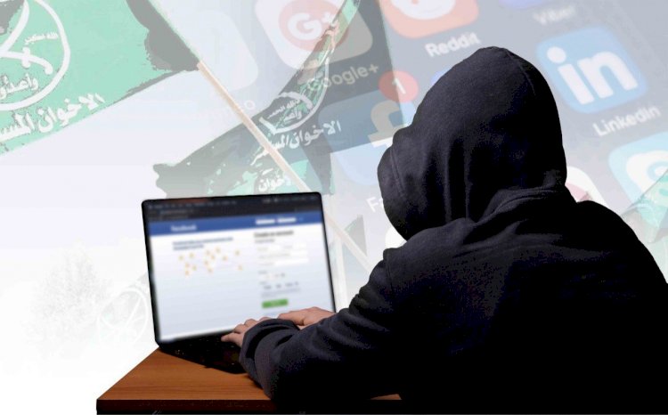 ثروت الخرباوي: ثورة 30 يونيو أسقطت مشروع الإخوان وأنقذت الدولة المصرية