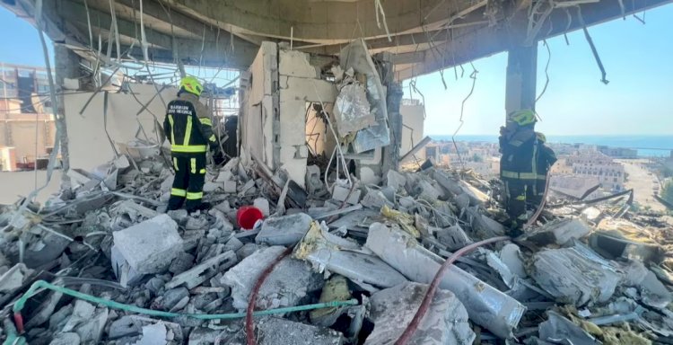 أبرز ما ورد في الصحف الأجنبية الإثنين 29 يونيو..هدنة على حافة الانفجار.. واشنطن وطهران تتفقان على وقف النار قبل محادثات الدوحة