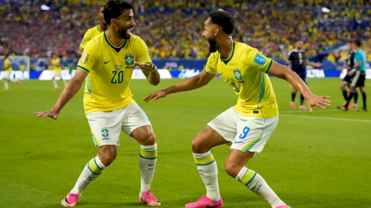 موعد مباراة البرازيل واليابان في كأس العالم 2026 والقنوات الناقلة