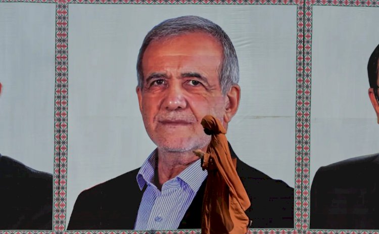 تضارب حاد بين واشنطن وطهران حول مفاوضات قطر وسط تصعيد في الخليج