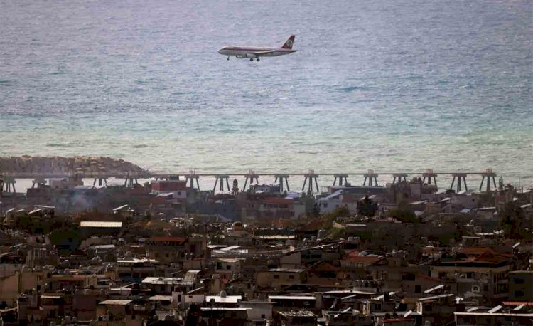 وكالة أوروبية تحذر: تجنب أجواء إيران والعراق ولبنان حتى إشعار آخر