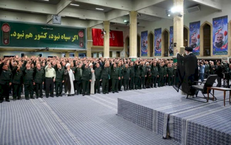 جدل في إيران حول مصير الحرس الثوري.. دعوات لإعادة الهيكلة وتصاعد الانقسام